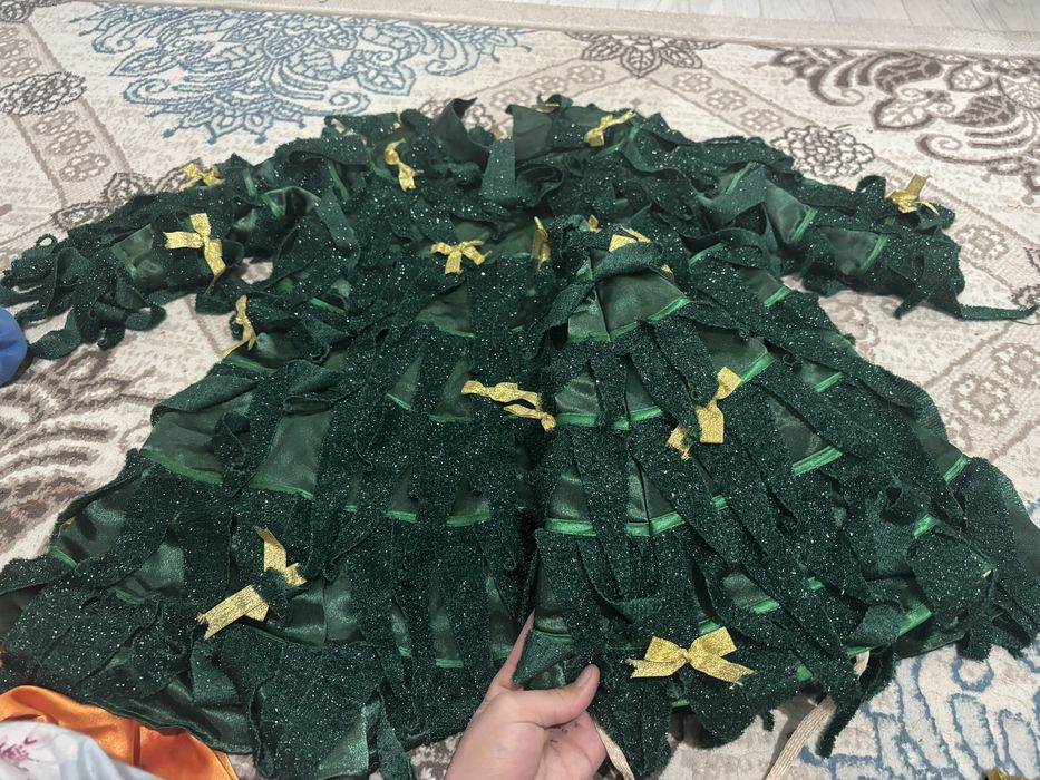 Костюмы для детей