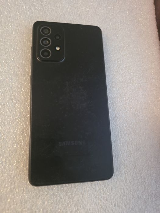 A52 5g Samsung за части