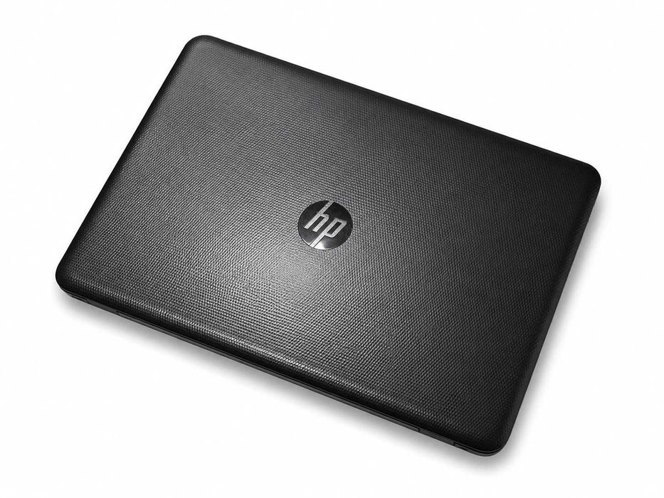 Ноутбук HP 15-ac678ur