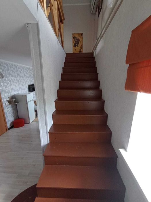 Продам дом в посёлке Мичурино ЗКО