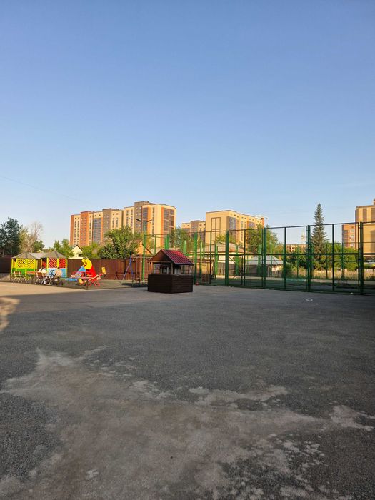 Продается 2 ком квартира в ЖК Триумф