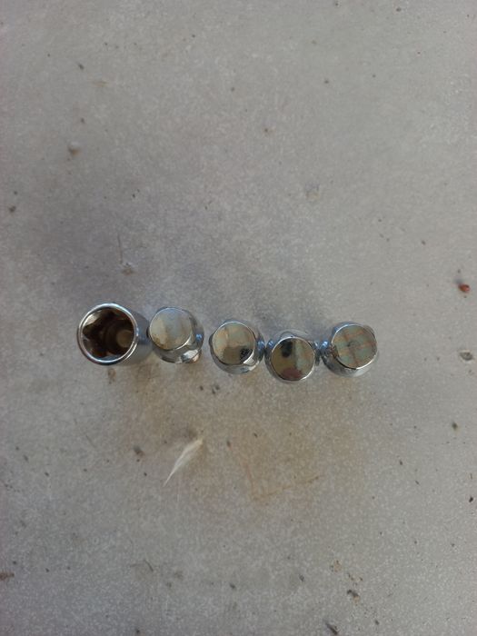Секретныи шпилка 12mm 1×25