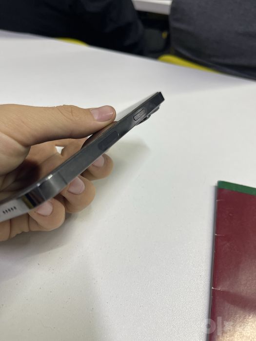 Holat zorIphone 13 pro