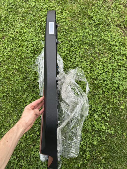 Кори за задни врати с ел.щори BMW F07 GT