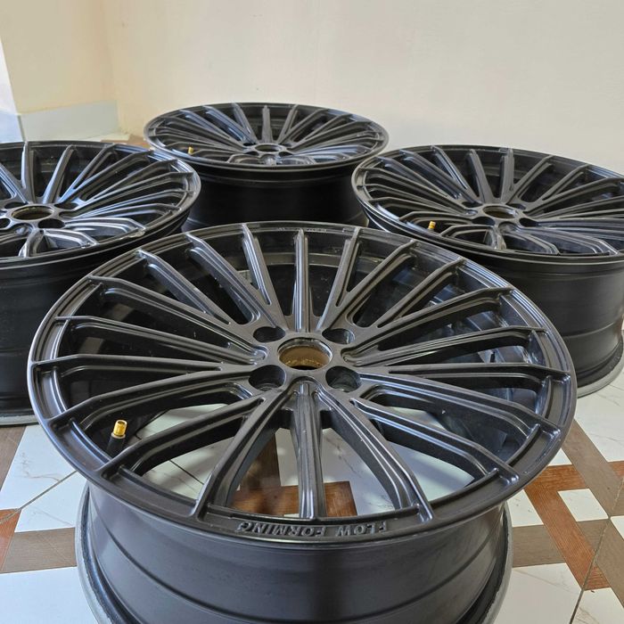 Ideal b/u saka diskalar R17 4x100 Spark, Cobalt, Nexia(1, 2, 3)