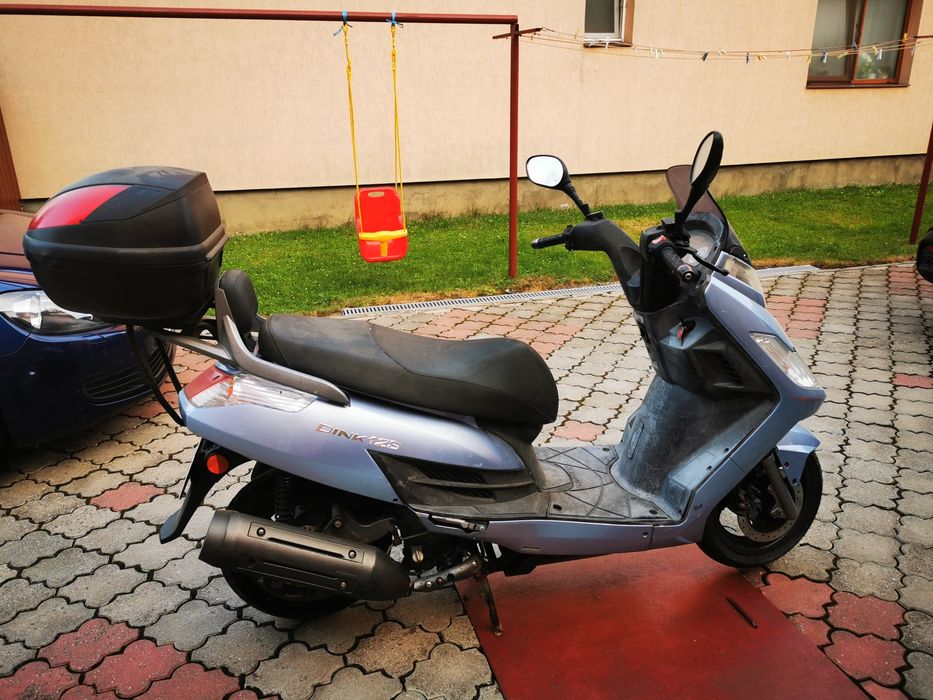 Vand Scuter Kymco Dink