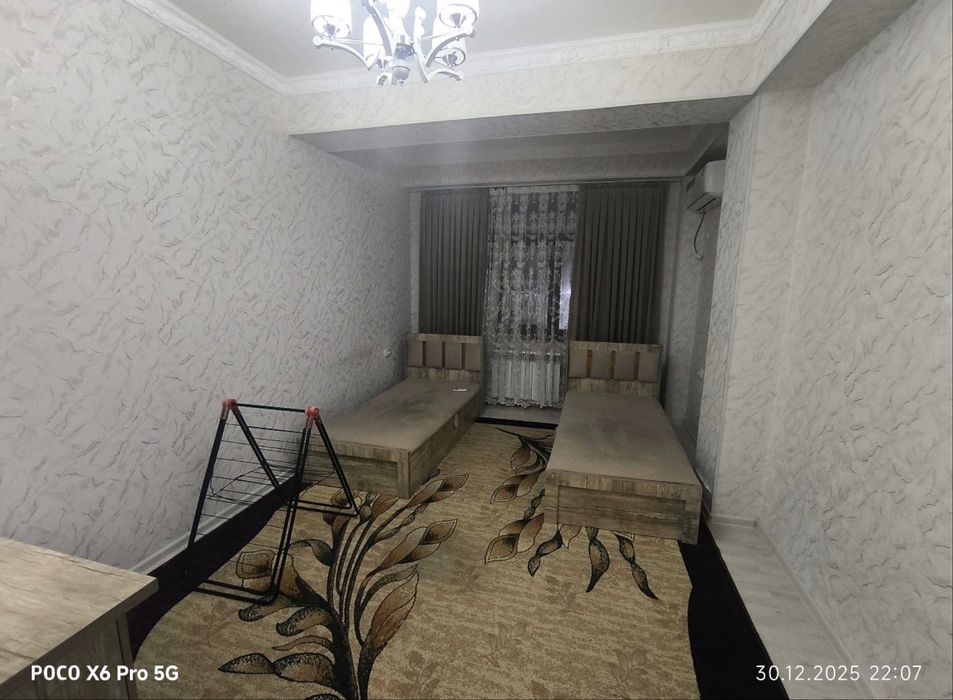 Сдается 2 ком Сампи Корзинка Новостройка