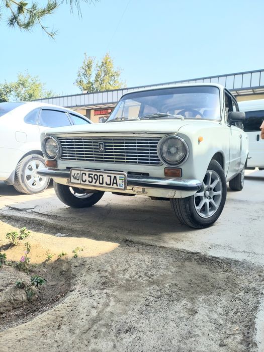 2101 sotiadi 1974yil