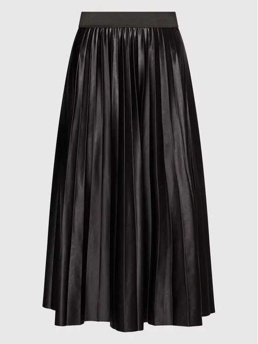 Черна пола на VILA