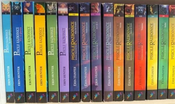 Cărți Disney,Franklin,Erus,Enciclopedia Deagostini,Pisicile Razboinice,Apolodor,cărți povesti impecabile,Biblia pt copii