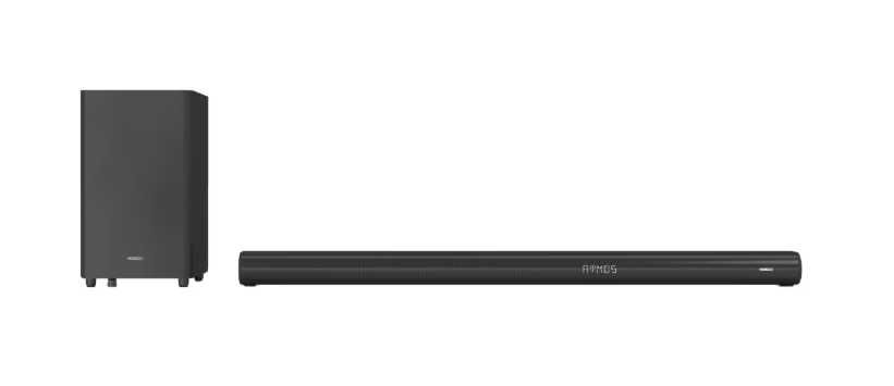 Sistem de sunet soundbar Horizon HAV-H8700, Dolby Atmos, 380W, sigilat