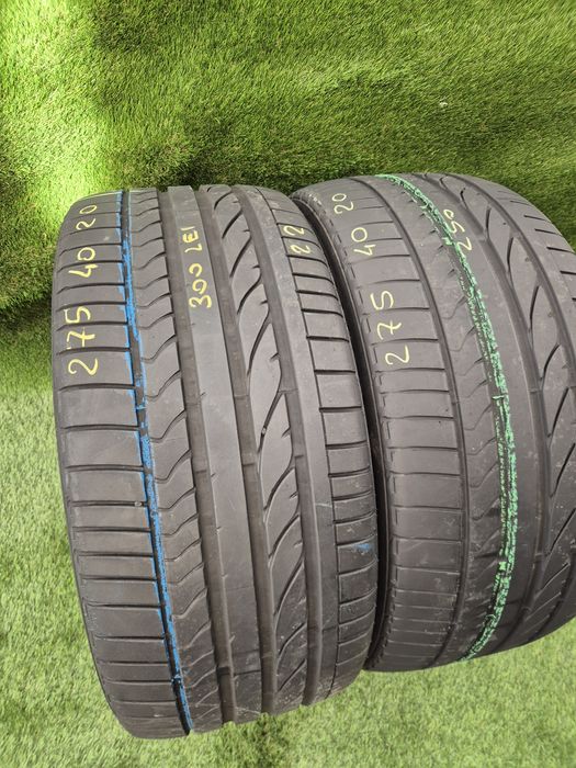 275 40 20 Bridgestone rft