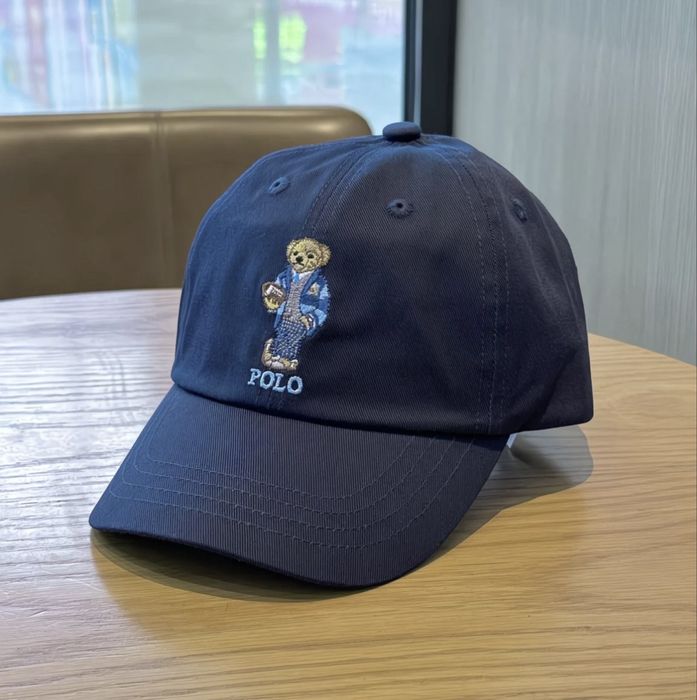 Шапки, бейсболки