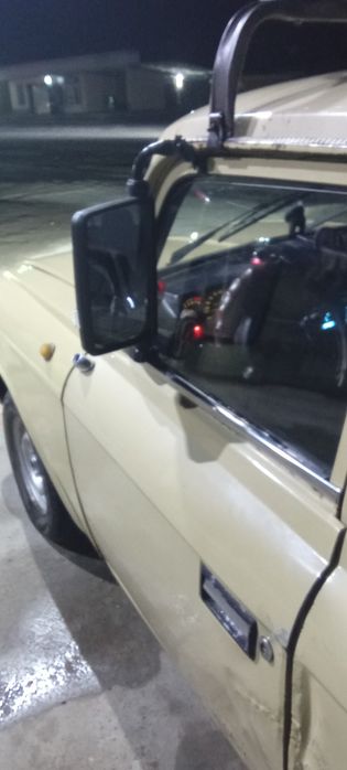 Maskvich prsepli sotiladi