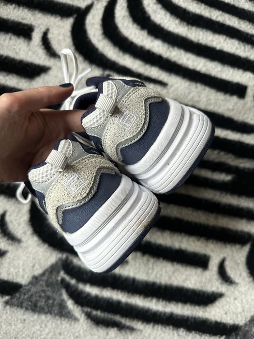 Маратонки Fila, 37.5