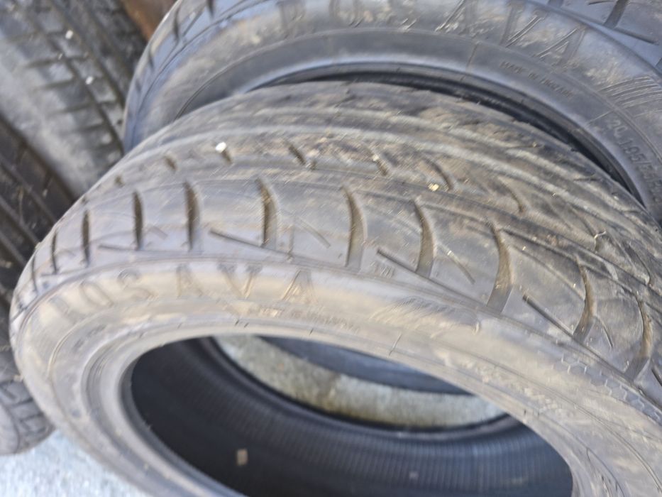 Anvelope Noi 195 55 R16