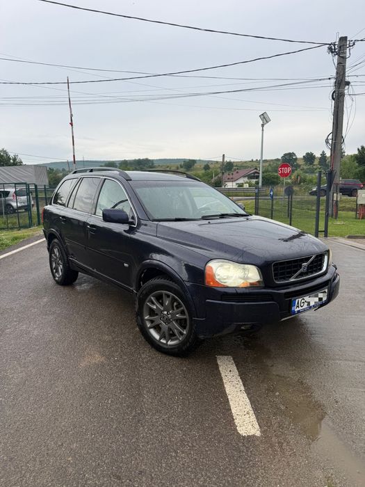 Volvo XC 90 2.4 / Acte valabile / Proprietar