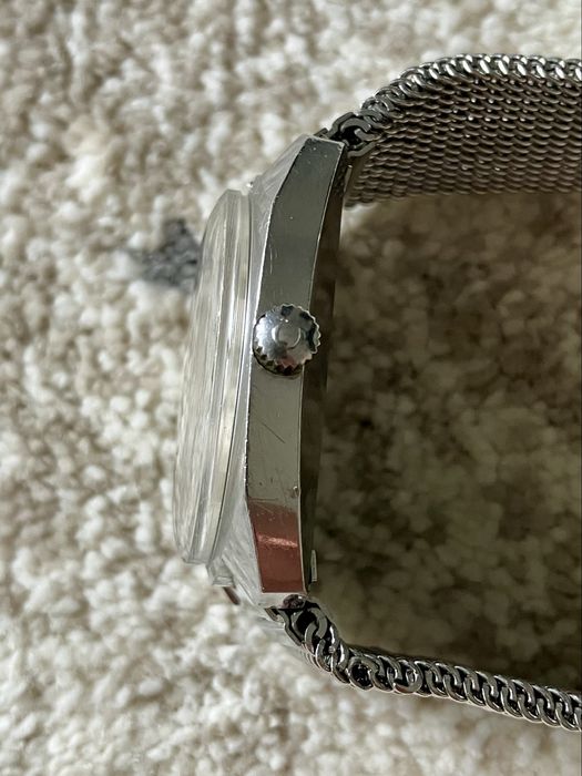 Omega Seamaster Cosmic
