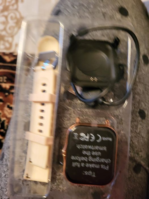 Продам Smart watch