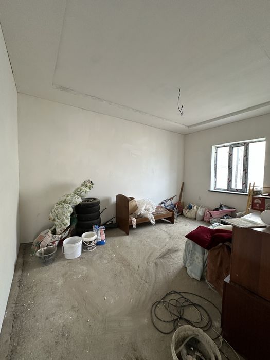 дом участка каробка