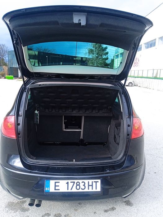 Seat Altea 2.0 TDI