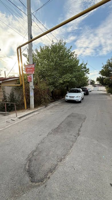 Продается земля юнусабад 5.4 сот.