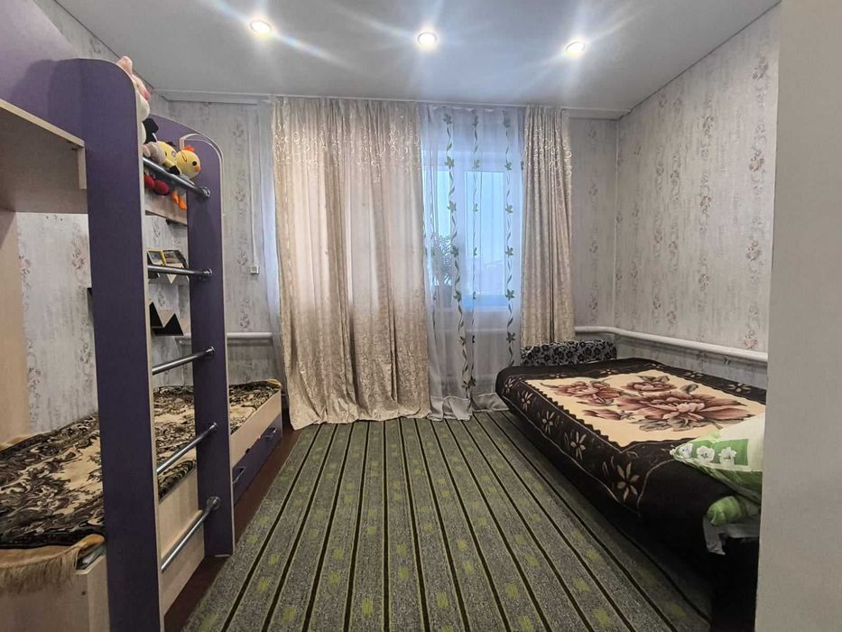 Продажа 3х комнатного дома