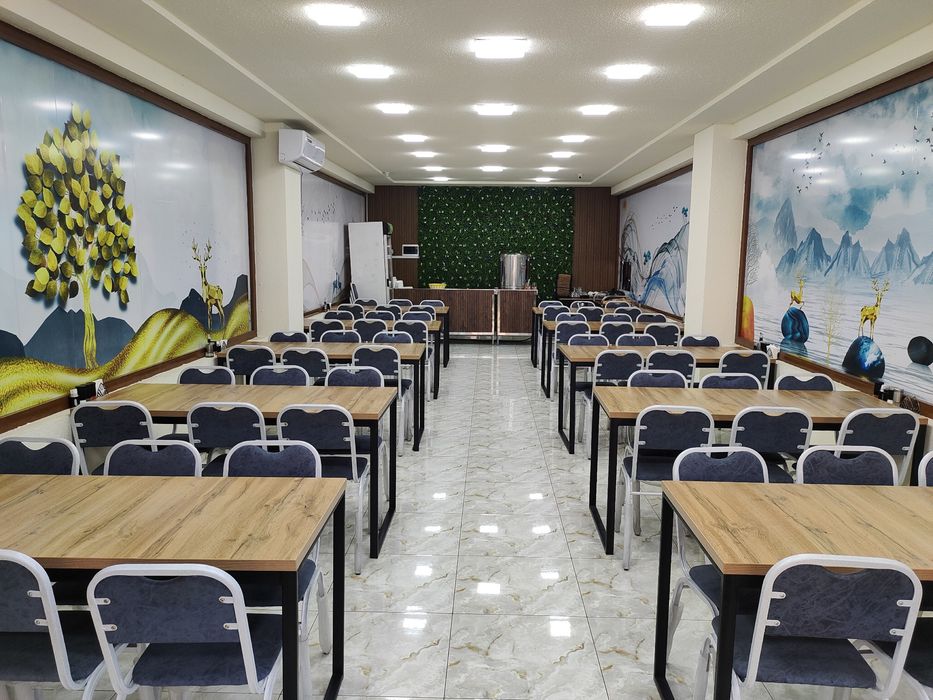 Arenda Milliy taom osh markazi sotiladi manzil chilonzor