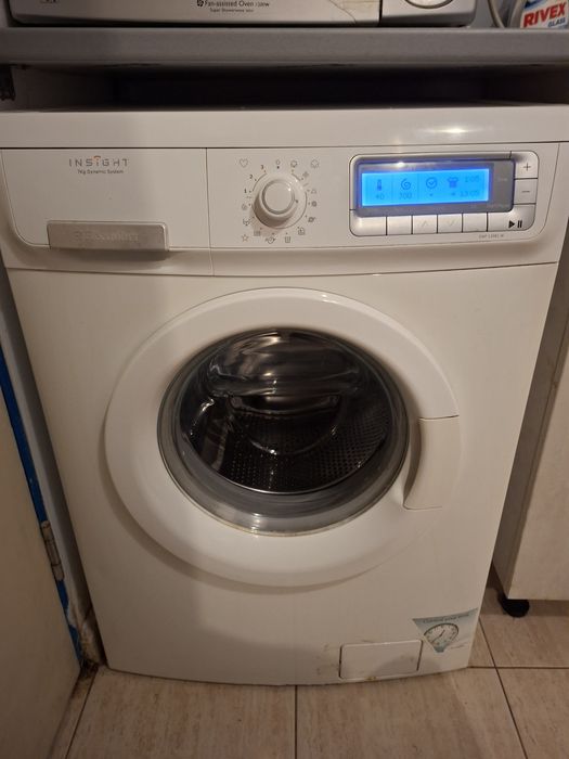 Продавам пералня Electrolux – 7 кг