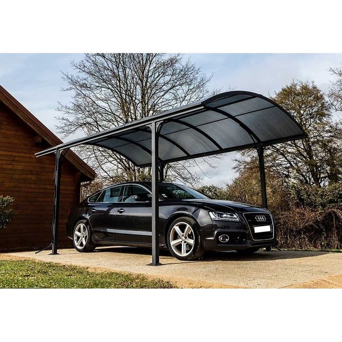 Carport ( acoperis) auto