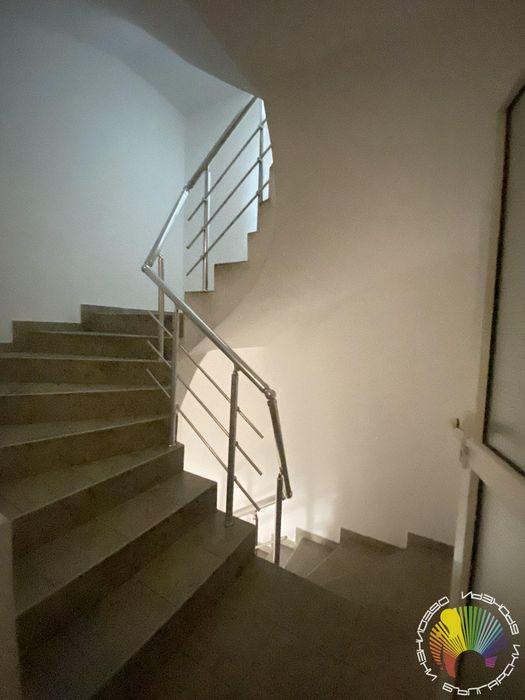 Дава се под наем Едностаен апартамент в Бургас, Славейков - 37 кв.м за 306 € - Снимка #8