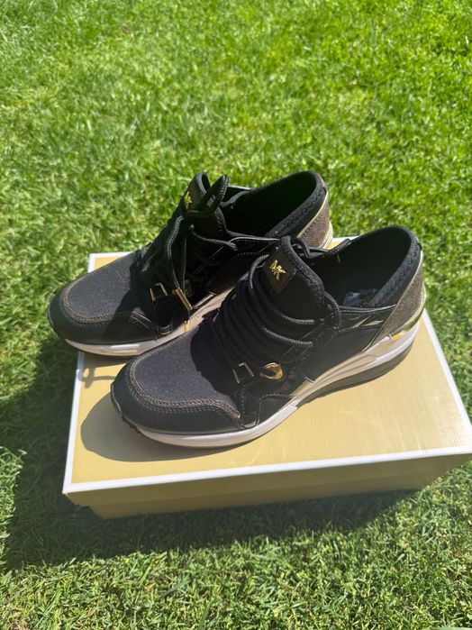 Маратонки Michael Kors