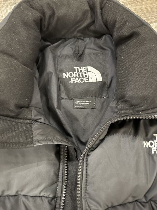 Зимно Яке the north face
