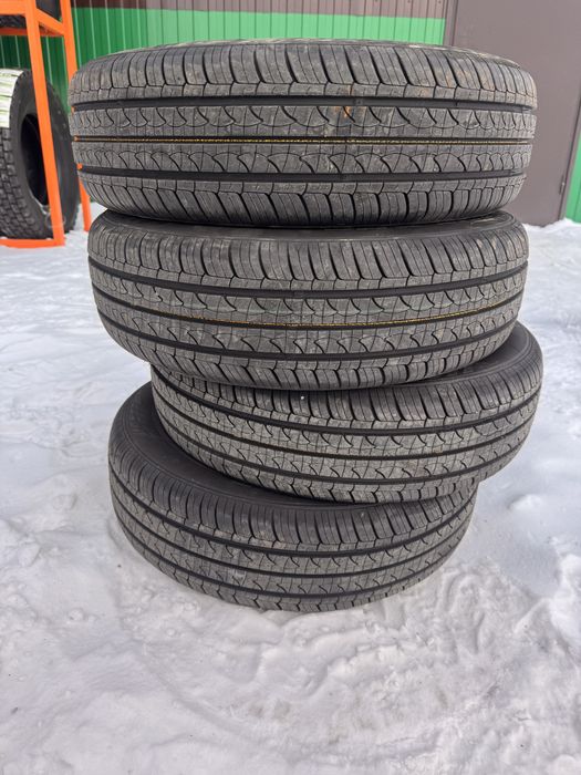 Продам новую летнюю резину