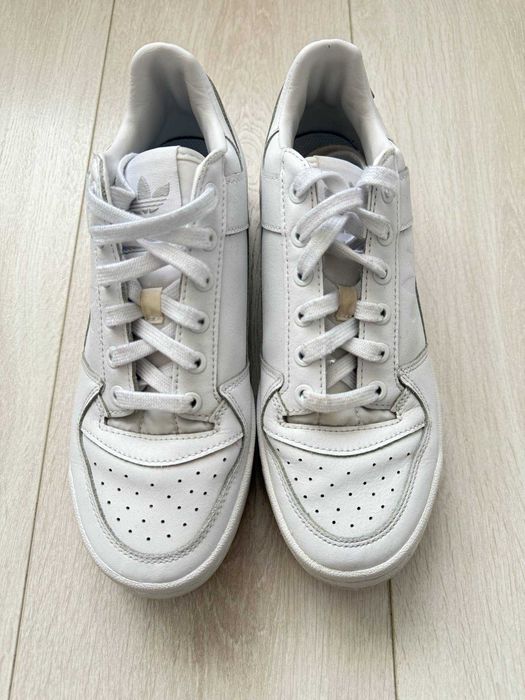 Adidas Originals Forum Bold, piele naturala, marime 39