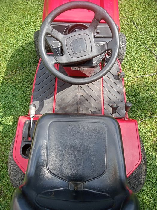 Трактор Countax C 300H