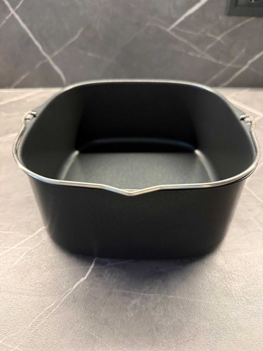 Аксесоар За Air Fryer PHILIPS BAKING TRAY XXL BASIC