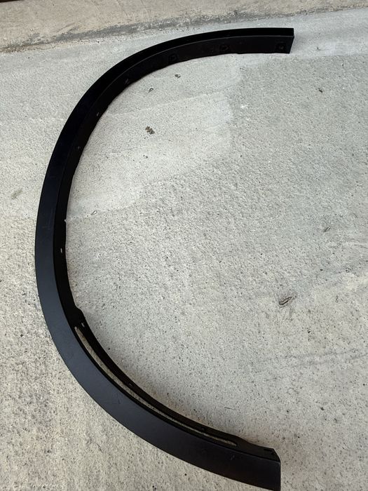 Преден ляв калник за BMW X5 F15