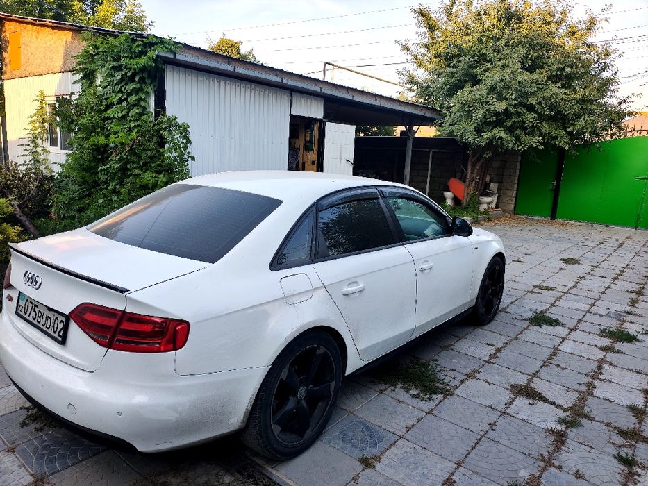 Продам Ауди срочно