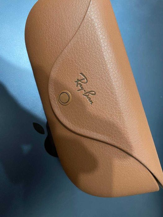 Ray‑Ban Meta Smart Glasses Gen 1.