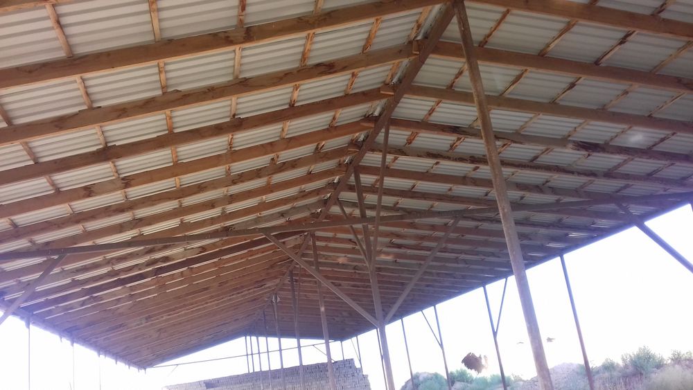 Тайер навес сотилади