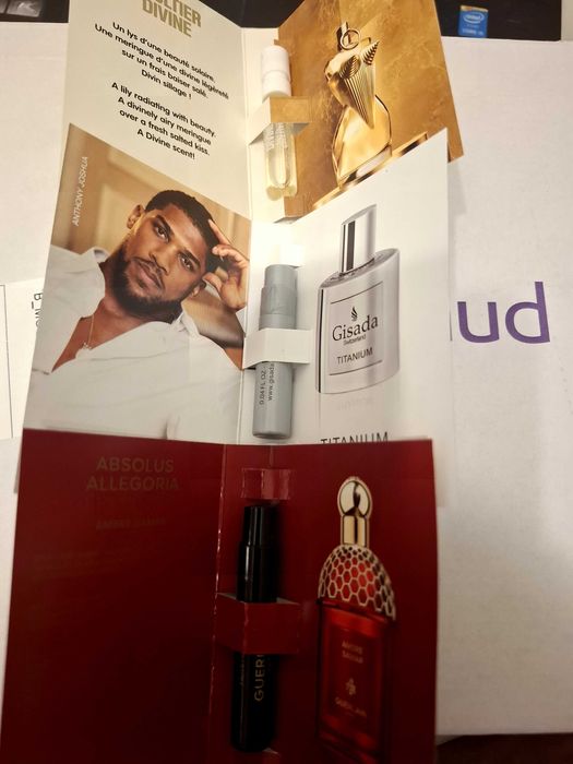 Esantioane parfumuri guerlain ambre samar, gisada titanium, jpg divine