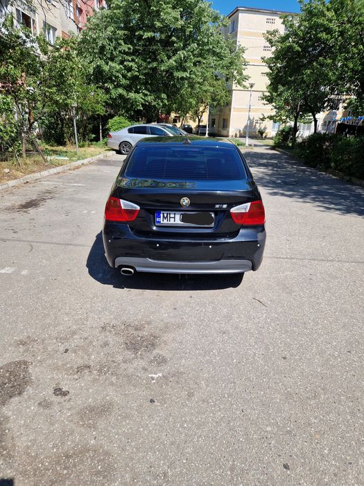De vanzare Bmw 320d 177cp