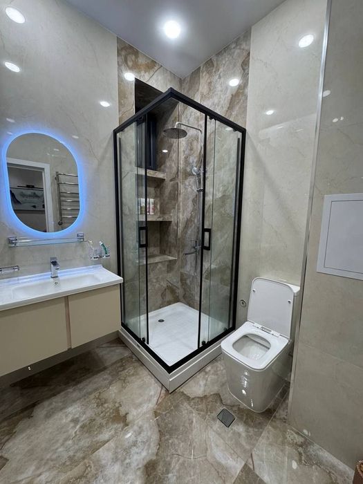 Аренда 2/2/3 - улица Навои