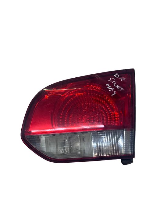 Stop Haion Dreapta Spate Volkswagen Golf Vi Scurt 5K1 2008 - 2013 5K09