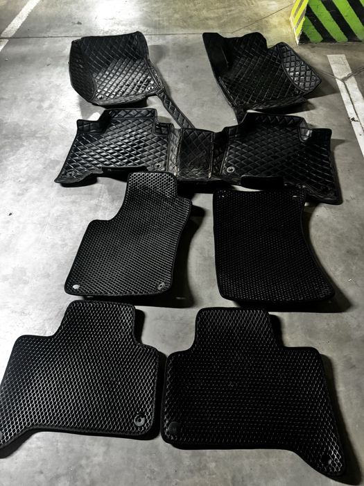 Полики на Прадо 120, Лексус GX 460