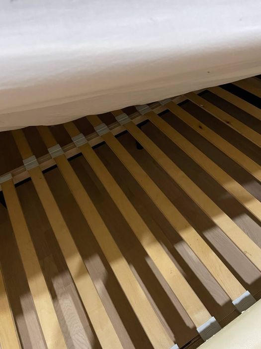 Кровать 180*200 большая