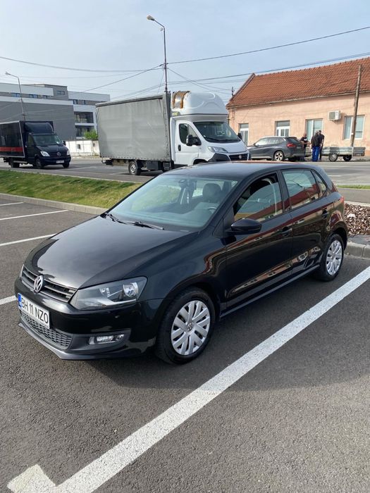 Vand vw polo 1.6 diesel