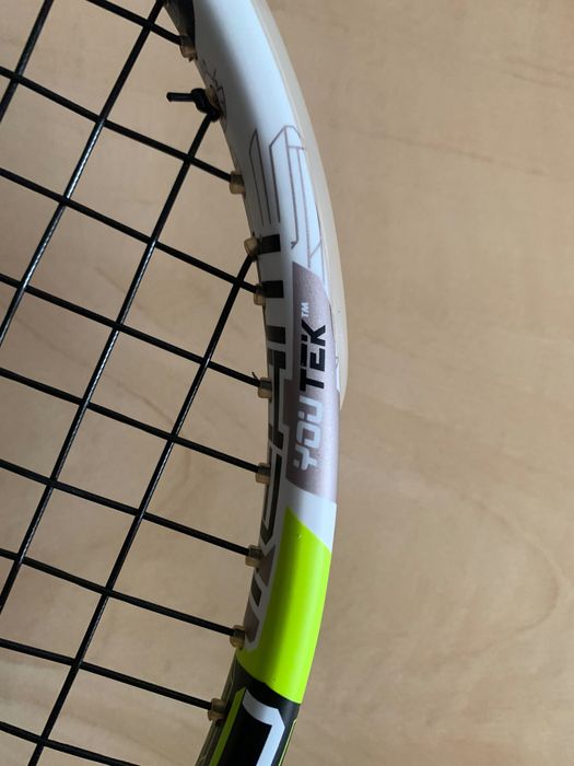 HEAD YouTek Speed Team Innegra – rachetă de tenis