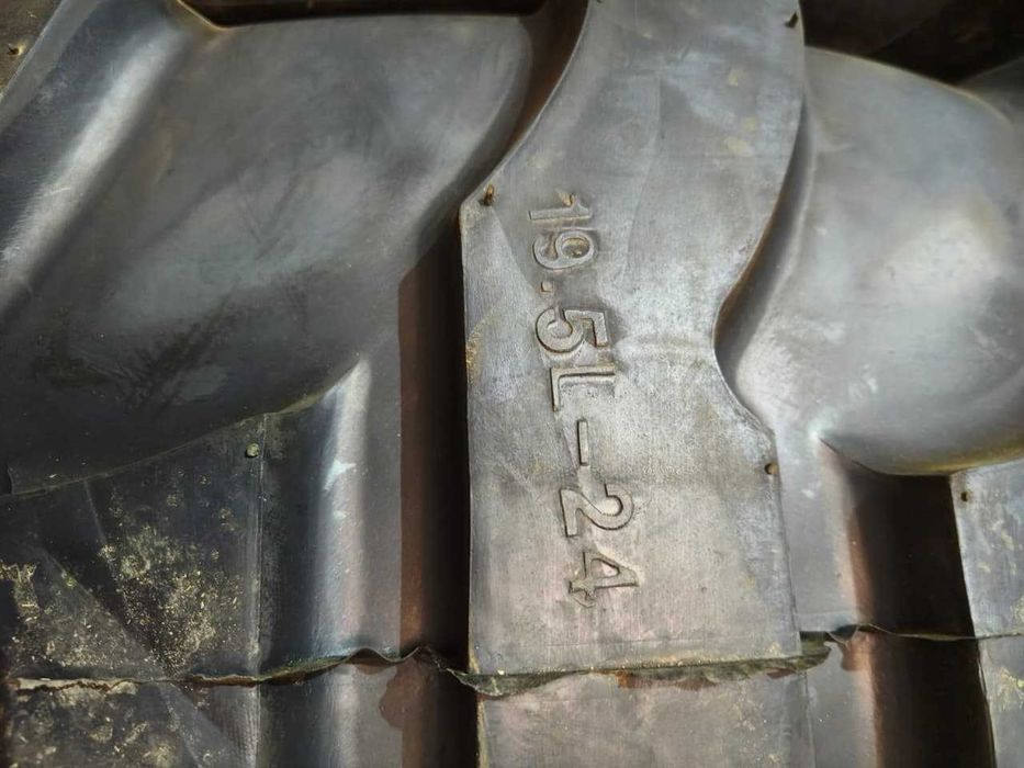 Шины на погрузчики 19,5 L24 14PR